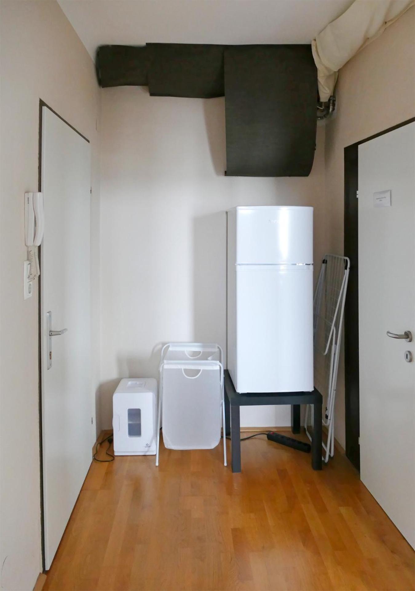 Apartamento Buena Vista Linz Cameră foto